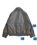 a day in the life UNITED ARROWS（アデイインザライフユナイテッドアローズ）その他 茶 サイズ:F レディース/2200669336016