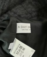 a day in the life UNITED ARROWS（アデイインザライフユナイテッドアローズ）その他 グレー サイズ:38(M位) レディース/2200671574079
