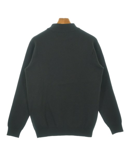 a day in the life UNITED ARROWS（アデイインザライフユナイテッドアローズ）ニット・セーター 黒 サイズ:S メンズ/2200666931023