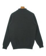 a day in the life UNITED ARROWS（アデイインザライフユナイテッドアローズ）ニット・セーター 黒 サイズ:S メンズ/2200666931023