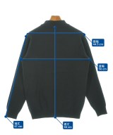 a day in the life UNITED ARROWS（アデイインザライフユナイテッドアローズ）ニット・セーター 黒 サイズ:S メンズ/2200666931023