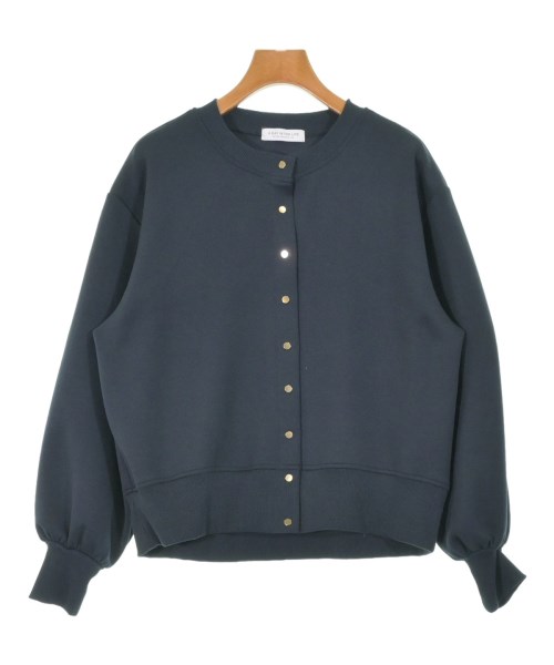 a day in the life UNITED ARROWS(アデイインザライフユナイテッドアローズ)カーディガン 紺 サイズ:F/2200668183048