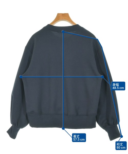 a day in the life UNITED ARROWS（アデイインザライフユナイテッドアローズ）カーディガン 紺 サイズ:F レディース/2200668183048