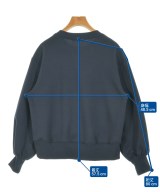 a day in the life UNITED ARROWS（アデイインザライフユナイテッドアローズ）カーディガン 紺 サイズ:F レディース/2200668183048