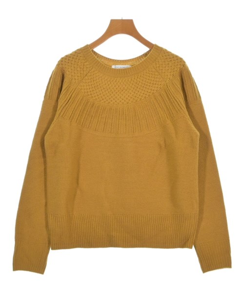 a day in the life UNITED ARROWS(アデイインザライフユナイテッドアローズ)ニット・セーター ベージュ サイズ:F/2200668209014