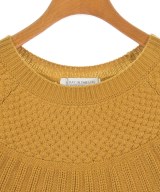 a day in the life UNITED ARROWS（アデイインザライフユナイテッドアローズ）ニット・セーター ベージュ サイズ:F レディース/2200668209014