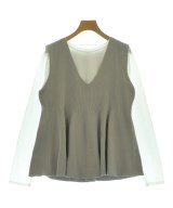 a day in the life UNITED ARROWS（アデイインザライフユナイテッドアローズ）ベスト/ノースリーブ グレー サイズ:-(L位)/-(L位) レディース/2200723916055