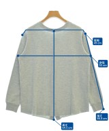 a day in the life UNITED ARROWS（アデイインザライフユナイテッドアローズ）カーディガン グレー サイズ:F レディース/2200722795231