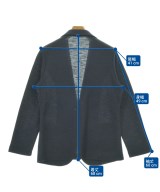 a day in the life UNITED ARROWS（アデイインザライフユナイテッドアローズ）テーラードジャケット 紺 サイズ:M メンズ/2200724313297