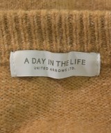 a day in the life UNITED ARROWS（アデイインザライフユナイテッドアローズ）ニット・セーター ベージュ サイズ:-(M位) レディース/2200730642053