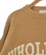 a day in the life UNITED ARROWS（アデイインザライフユナイテッドアローズ）ニット・セーター ベージュ サイズ:-(M位) レディース/2200730642053