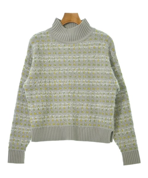 a day in the life UNITED ARROWS（アデイインザライフユナイテッドアローズ）ニット・セーター グレー サイズ:-(XL位) レディース/2200717865208
