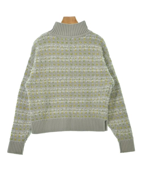 a day in the life UNITED ARROWS（アデイインザライフユナイテッドアローズ）ニット・セーター グレー サイズ:-(XL位) レディース/2200717865208