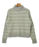 a day in the life UNITED ARROWS（アデイインザライフユナイテッドアローズ）ニット・セーター グレー サイズ:-(XL位) レディース/2200717865208