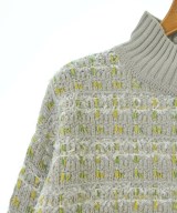 a day in the life UNITED ARROWS（アデイインザライフユナイテッドアローズ）ニット・セーター グレー サイズ:-(XL位) レディース/2200717865208