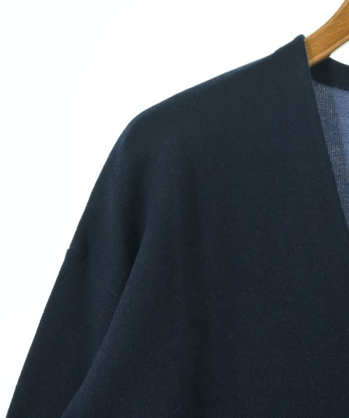 a day in the life UNITED ARROWS（アデイインザライフユナイテッドアローズ）カーディガン 紺 サイズ:F レディース/2200730959014