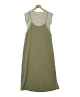 a day in the life UNITED ARROWS（アデイインザライフユナイテッドアローズ）ワンピース カーキ サイズ:F レディース/2200730959038