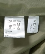 a day in the life UNITED ARROWS（アデイインザライフユナイテッドアローズ）ワンピース カーキ サイズ:F レディース/2200730959038