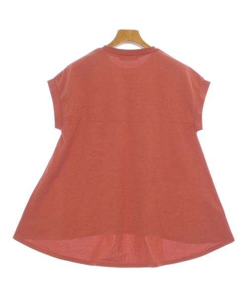 a day in the life UNITED ARROWS（アデイインザライフユナイテッドアローズ）ノースリーブ オレンジ サイズ:-(XL位) レディース/2200727825070