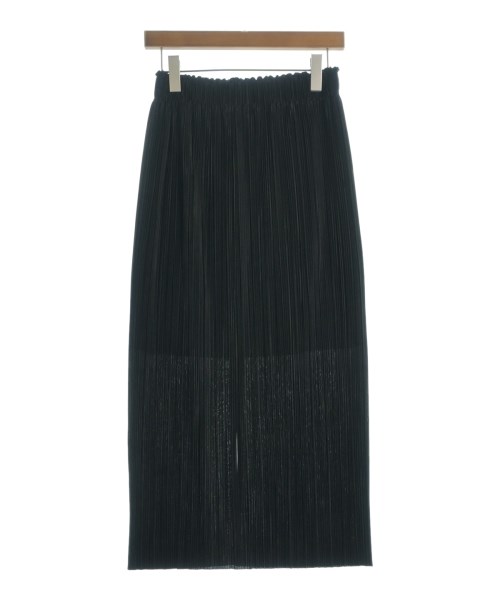 a day in the life UNITED ARROWS(アデイインザライフユナイテッドアローズ)のロング・マキシ丈スカート サイズ:-(S位) 1,600円