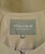 a day in the life UNITED ARROWS（アデイインザライフユナイテッドアローズ）その他 グレー サイズ:38(M位) レディース/2200725411107