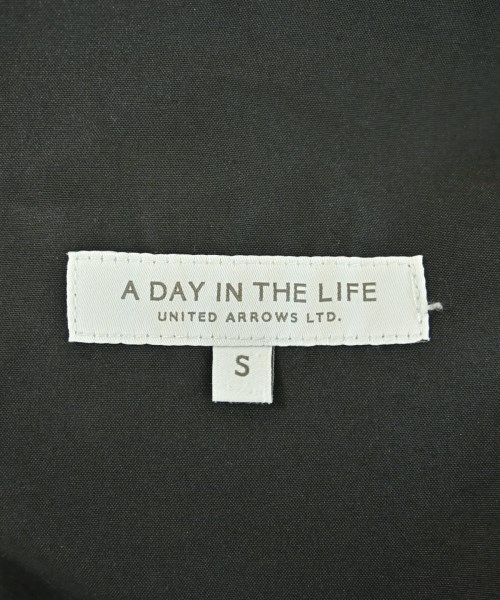 a day in the life UNITED ARROWS（アデイインザライフユナイテッドアローズ）その他 グレー サイズ:S レディース/2200725577049