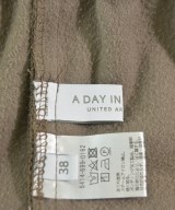 a day in the life UNITED ARROWS（アデイインザライフユナイテッドアローズ）その他 茶 サイズ:38(M位) レディース/2200733415012
