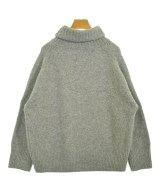 a day in the life UNITED ARROWS（アデイインザライフユナイテッドアローズ）ニット・セーター グレー サイズ:-(M位) レディース/2200733415029