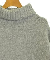 a day in the life UNITED ARROWS（アデイインザライフユナイテッドアローズ）ニット・セーター グレー サイズ:-(M位) レディース/2200733415029