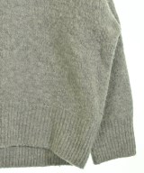 a day in the life UNITED ARROWS（アデイインザライフユナイテッドアローズ）ニット・セーター グレー サイズ:-(M位) レディース/2200733415029