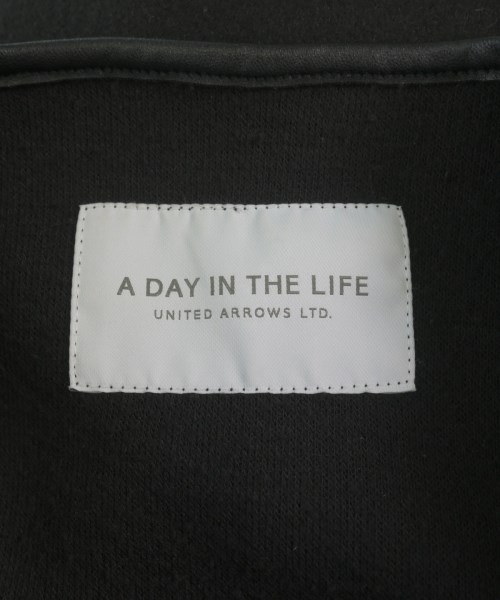a day in the life UNITED ARROWS（アデイインザライフユナイテッドアローズ）その他 黒 サイズ:F レディース/2200733433016