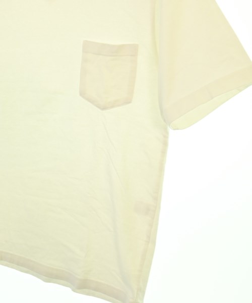 a day in the life UNITED ARROWS（アデイインザライフユナイテッドアローズ）Tシャツ・カットソー 白 サイズ:M メンズ/2200726978173