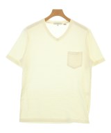 a day in the life UNITED ARROWS（アデイインザライフユナイテッドアローズ）Tシャツ・カットソー 白 サイズ:M メンズ/2200726978173