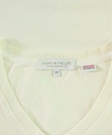 a day in the life UNITED ARROWS（アデイインザライフユナイテッドアローズ）Tシャツ・カットソー 白 サイズ:M メンズ/2200726978173