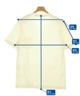 a day in the life UNITED ARROWS（アデイインザライフユナイテッドアローズ）Tシャツ・カットソー 白 サイズ:M メンズ/2200726978173