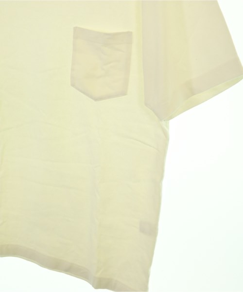 a day in the life UNITED ARROWS（アデイインザライフユナイテッドアローズ）Tシャツ・カットソー 白 サイズ:L メンズ/2200726978180