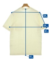 a day in the life UNITED ARROWS（アデイインザライフユナイテッドアローズ）Tシャツ・カットソー 白 サイズ:L メンズ/2200726978180