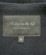 a day in the life UNITED ARROWS（アデイインザライフユナイテッドアローズ）その他 グレー サイズ:36(S位) レディース/2200728435056