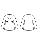 a day in the life UNITED ARROWS（アデイインザライフユナイテッドアローズ）ブラウス 白 サイズ:F レディース/2200735014022