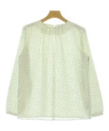 a day in the life UNITED ARROWS ブラウス
