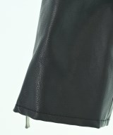 a day in the life UNITED ARROWS（アデイインザライフユナイテッドアローズ）ライダース 黒 サイズ:38(M位) レディース/2200735136045
