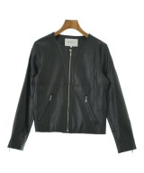 a day in the life UNITED ARROWS ライダース