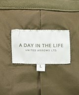a day in the life UNITED ARROWS（アデイインザライフユナイテッドアローズ）その他 カーキ サイズ:L メンズ/2200736305075