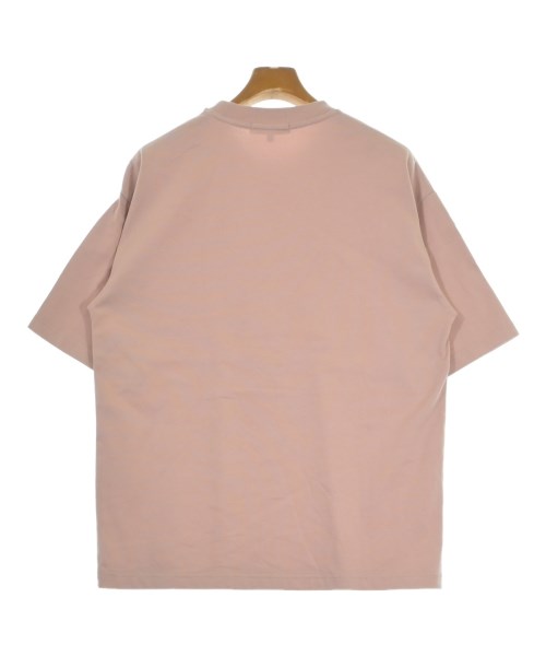 a day in the life UNITED ARROWS（アデイインザライフユナイテッドアローズ）Tシャツ・カットソー ピンク サイズ:L メンズ/2200727345011