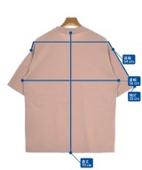 a day in the life UNITED ARROWS（アデイインザライフユナイテッドアローズ）Tシャツ・カットソー ピンク サイズ:L メンズ/2200727345011