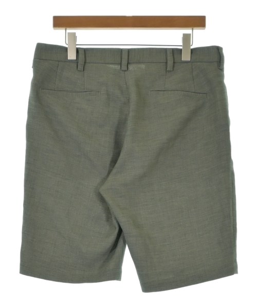 a day in the life UNITED ARROWS（アデイインザライフユナイテッドアローズ）ショートパンツ カーキ サイズ:XL メンズ/2200728017023