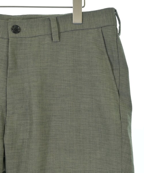 a day in the life UNITED ARROWS（アデイインザライフユナイテッドアローズ）ショートパンツ カーキ サイズ:XL メンズ/2200728017023