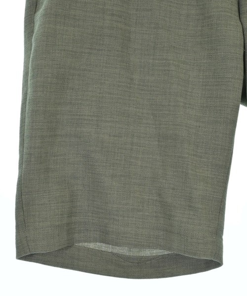 a day in the life UNITED ARROWS（アデイインザライフユナイテッドアローズ）ショートパンツ カーキ サイズ:XL メンズ/2200728017023