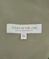 a day in the life UNITED ARROWS（アデイインザライフユナイテッドアローズ）ショートパンツ カーキ サイズ:XL メンズ/2200728017023