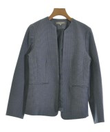 a day in the life UNITED ARROWS ノーカラージャケット